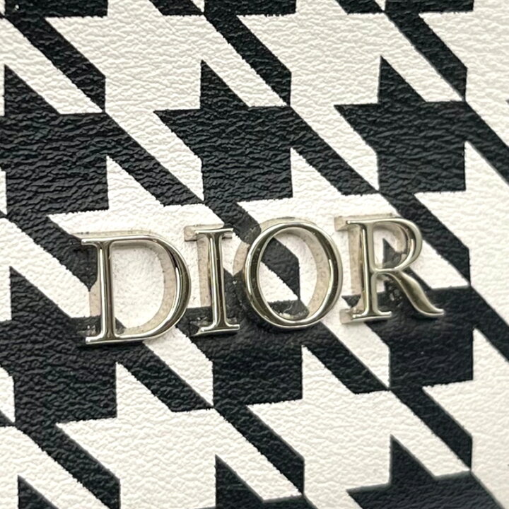 楽天市場】クリスチャン・ディオール Christian Dior メッセンジャー  