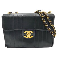 楽天市場】CHANEL シャネル マドモアゼル（ショルダーバッグ 