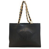 楽天市場】chanel チェーントートの通販
