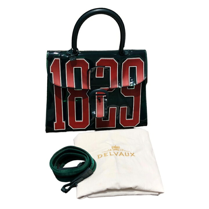 楽天市場】デルヴォー DELVAUX ブリヨンザヒーロー ビニール 
