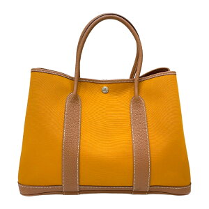エルメス(Hermes) ガーデンパーティ(Garden Party) 中古 バッグ | 通販 