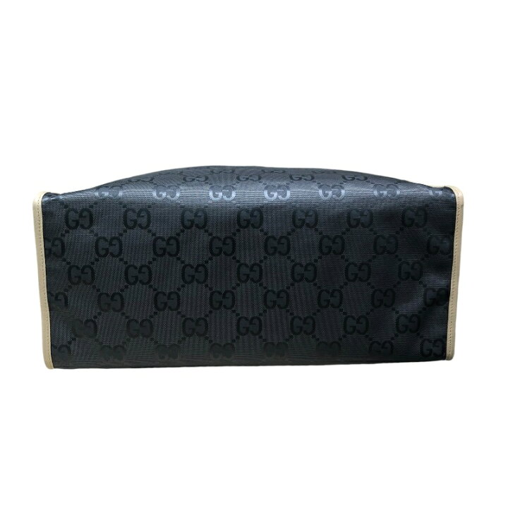 楽天市場】グッチ GUCCI オブザグリッドトートバッグ 630353 グレー  