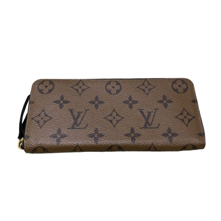 楽天市場】ルイ・ヴィトン LOUIS VUITTON ポルトフォイユ・クレマンス 