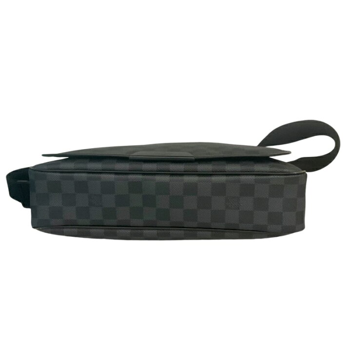 楽天市場】ルイ・ヴィトン LOUIS VUITTON ダニエルMM N58029 ダミエ  
