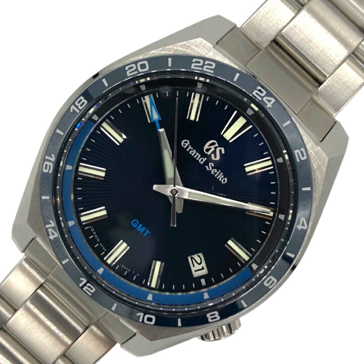 楽天市場】セイコー SEIKO Grand Seiko グランドセイコー スポーツ  