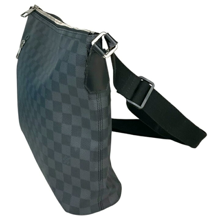 LOUIS VUITTON ダミエグラフィット ミックMMN41106