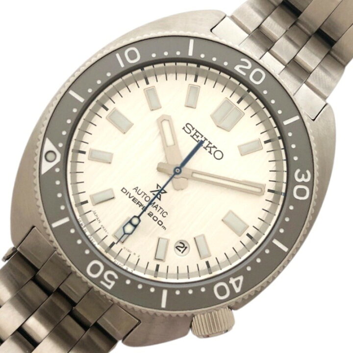 楽天市場】セイコー SEIKO プロスペックス ダイバースキューバ  
