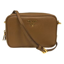 楽天市場】PRADA プラダ ショルダー（カラーブラウン）（バッグ・小物  