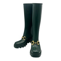 楽天市場】GUCCI レインブーツの通販