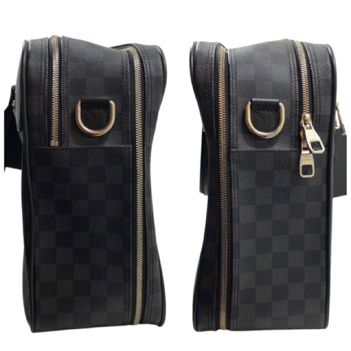 楽天市場】ルイ・ヴィトン LOUIS VUITTON オーバーナイト N41004 