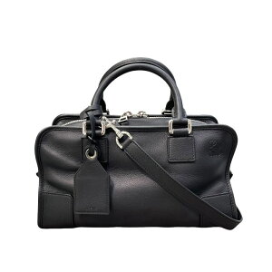 ロエベ(LOEWE) アマソナ(AMAZONA) 中古 ショルダーバッグ | 通販・人気  