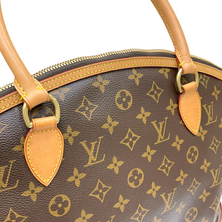 楽天市場】ルイ・ヴィトン LOUIS VUITTON ロックイット・オリゾンタル  