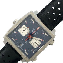 楽天市場】タグホイヤー モナコ クロノグラフ キャリバー11 CAW211P  