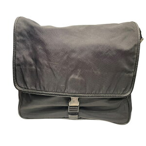 プラダ(PRADA) 中古 ナイロン メッセンジャーバッグ | 通販・人気 
