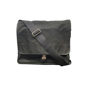 プラダ(PRADA) 中古 メッセンジャーバッグ | 通販・人気ランキング 
