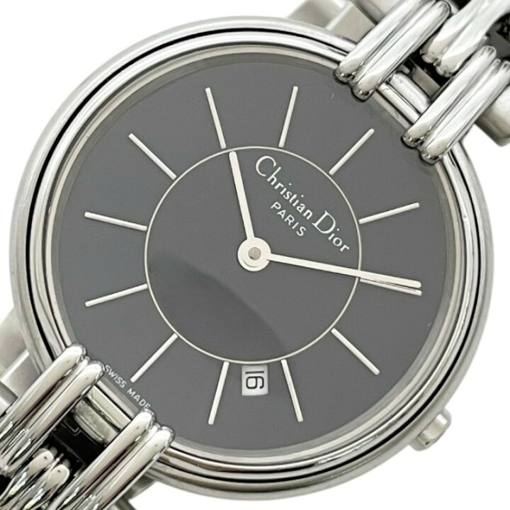 楽天市場】クリスチャン・ディオール Christian Dior バギラ D66-100