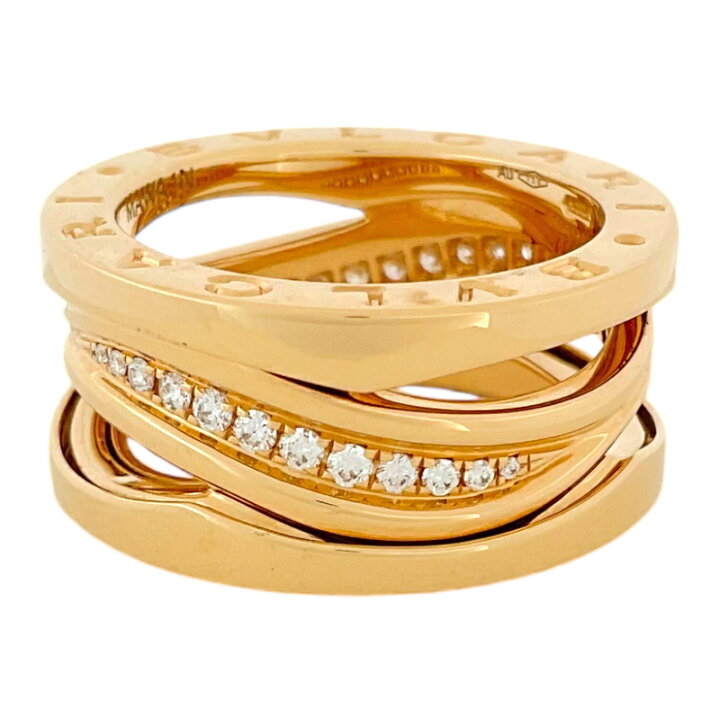 楽天市場】ブルガリ BVLGARI ビーゼロワン デザインレジェンド  
