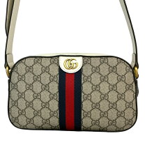 楽天市場】gucci ショルダーバック オフィディアの通販