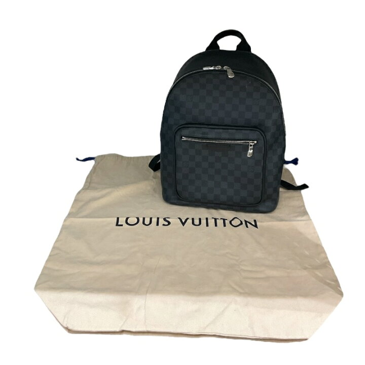 楽天市場】ルイ・ヴィトン LOUIS VUITTON ジョッシュNV N40365  