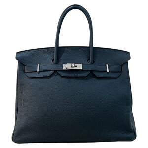 エルメス(Hermes) バーキン(Birkin) 中古 35 ハンドバッグ | 通販  