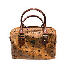 楽天市場】mcm ボストンバッグの通販 