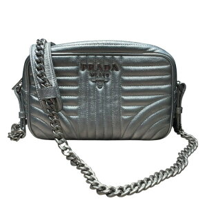 プラダ(PRADA) 中古 チェーン ショルダーバッグ | 通販・人気 