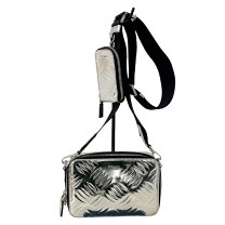 楽天市場】PRADA プラダ ショルダー（カラーシルバー）（バッグ 