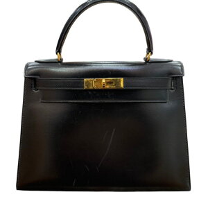 エルメス(Hermes) ケリー(Kelly) 中古 ショルダーバッグ | 通販・人気  