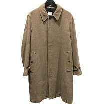 楽天市場】バーバリー カシミア コート（メンズファッション）の通販 