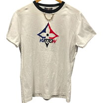 楽天市場】ルイヴィトン tシャツ 中古 レディースの通販