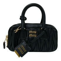 楽天市場】MiuMiu ミニバッグの通販 