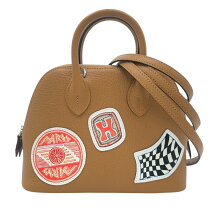楽天市場】エルメス ボリード1923ミニの通販