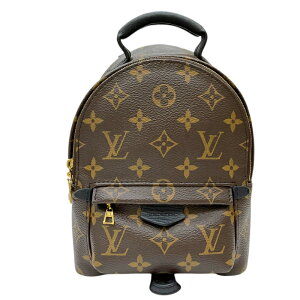 ルイ・ヴィトン(LOUIS VUITTON) モノグラム(Monogram) 中古 リュック 