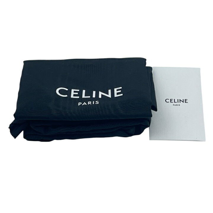 楽天市場】セリーヌ CELINE スモール ボストンバッグ 113773 ブラック  