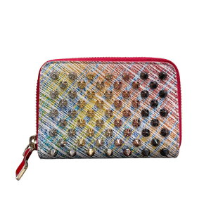 クリスチャン・ルブタン(Christian Louboutin) 中古 小銭入れ・コイン 