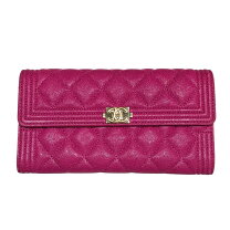 楽天市場】BOY CHANEL（レディース財布｜財布・ケース）：バッグ・小物 