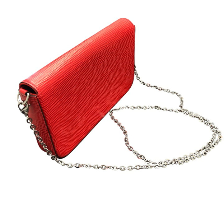 ルイ・ヴィトン ポシェット フェリシー ブランドオフ LOUIS VUITTON 
