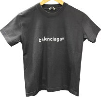 楽天市場】balenciaga paris flag t-shirtの通販