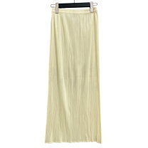 楽天市場】pleats please(プリーツプリーズ) ロングスカートの通販 