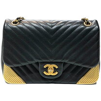 楽天市場】chanelシェブロン クラッチの通販