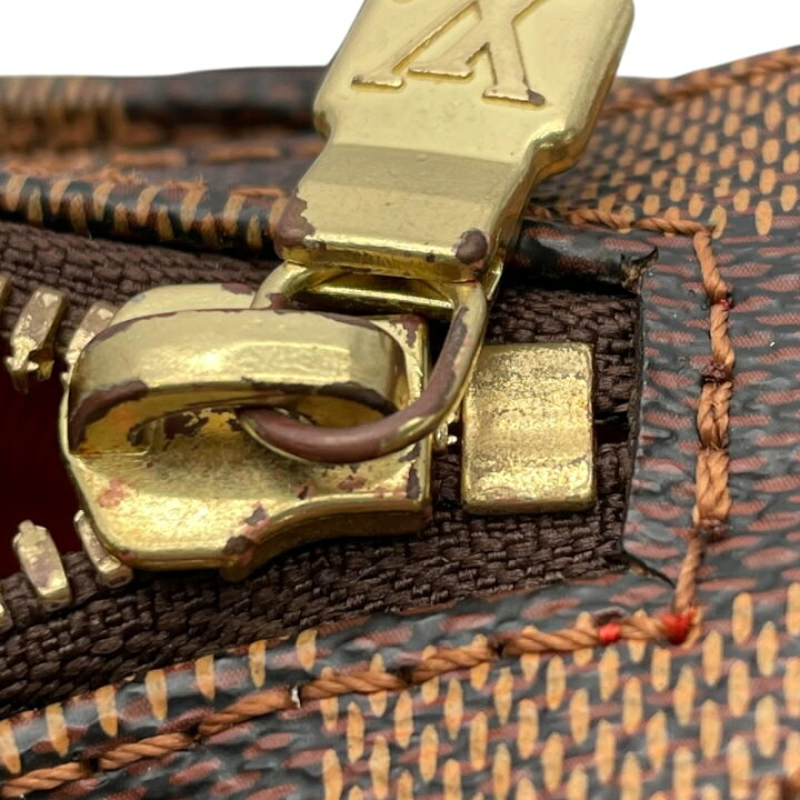 楽天市場】ルイ・ヴィトン LOUIS VUITTON ジェロニモス N51994  