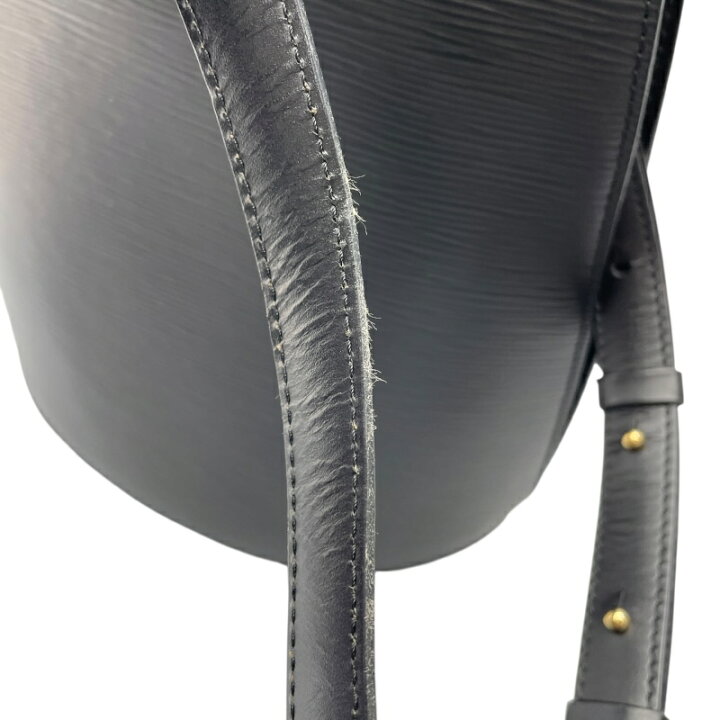 楽天市場】ルイ・ヴィトン LOUIS VUITTON クリュニー M52252 ブラック  