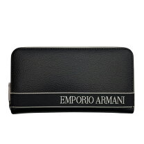 楽天市場】emporio armani エンポリオアルマーニ wallet ラウンド  