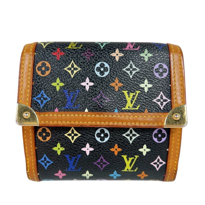 楽天市場】ルイ・ヴィトン LOUIS VUITTON ポルト モネ ビエ カルト  