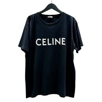 楽天市場】セリーヌCELINE（Tシャツ・カットソー｜トップス）：メンズ 
