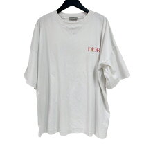 楽天市場】dior（柄ロゴ）（Tシャツ・カットソー｜トップス）：メンズ 