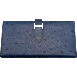 エルメス(Hermes) ベアン(Beant) 中古 レディース長財布 | 通販・人気  