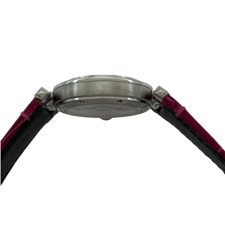 カルティエ Cartier パシャ ドゥ カルティエ WSPA0012 ホワイト SS  