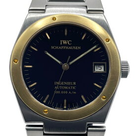 楽天の商品写真:IWC インヂュニア IW350804
