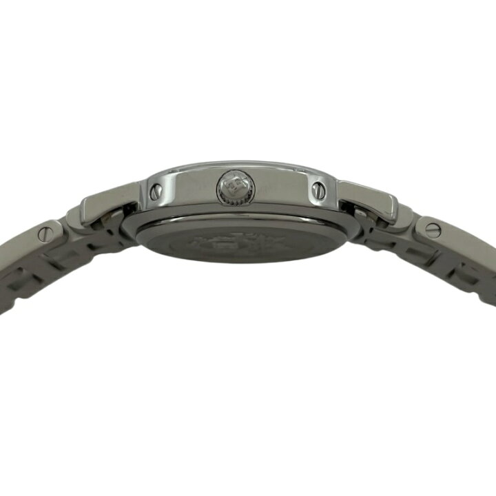 楽天市場】エルメス HERMES クリッパー CL4.210 ホワイト SS  